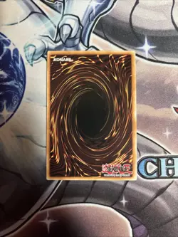 (AY) Evil HERO Malicious Bane BROL-EN069 Brothers of Legend 1st Edition VLP - Image 5