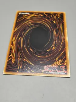 Yugioh Ash Blossom & Joyous Spring RA04-EN025 Super Rare Alt Art 1st Ed NM - Image 5