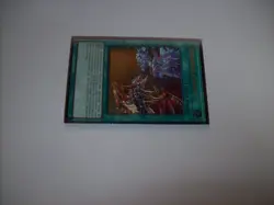 X1 YuGiOh Branded Fusion OP22-EN002 Ultimate Rare NM Free Ship & Tracked - Image 2
