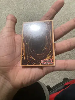 Yu-Gi-Oh! TCG Red-Eyes Dark Dragoon RA02-EN021 Quarter Century Rare NM - Image 5
