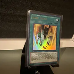 Yu-Gi-Oh! Dark Fusion Ultra Rare LCGX-EN099 1st Edition MP/LP - Image 2