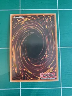 Odd-Eyes Meteorburst Dragon SDMP-EN041 Ultra Rare 1st Ed NM Yugioh - Image 2
