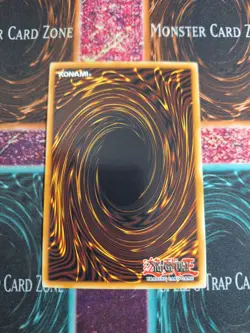 Yu-Gi-Oh! TCG EN - Engage Neo Space POTE-EN051 Super Rare 1st Edition NM - Image 3