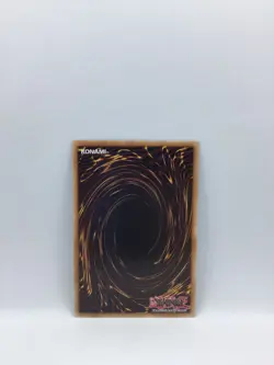 Yu-Gi-Oh! Left Leg Of The Forbidden One PGL2-EN023 , Gold Rare, 1st Edition, NM - Image 2