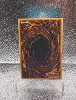 Yugioh! Dark Contact - SUDA-EN051 - Super Rare - 1st Edition Near Mint, English - Image 3