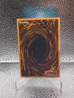 Yugioh! Dark Contact - SUDA-EN051 - Super Rare - 1st Edition Near Mint, English - Image 4