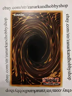 Yu-Gi-Oh Evil Assault - SUDA-EN052 Super Rare - Image 2