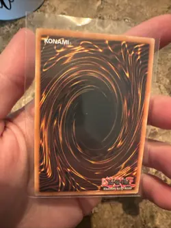 YUGIOH ELEMENTAL HERO PRISMA RA03-EN193 PLATINUM 1ST ED NM - Image 2
