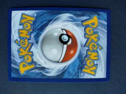 Pokemon Card TCG Vulpix 138/132 Illustration Rare IR Mega Evolution English NM! - Image 2