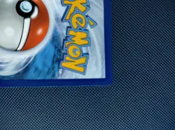 Pokemon Card TCG Vulpix 138/132 Illustration Rare IR Mega Evolution English NM! - Image 3