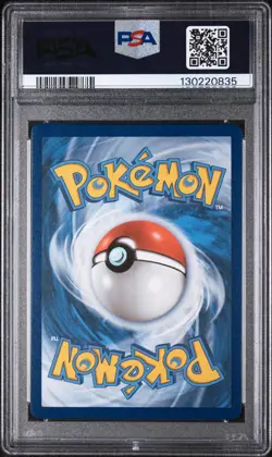 Pokemon Card PSA 9 Blastoise 2/102 Celebrations Classic Holo Base Set 2021 #1 - Image 2