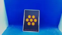 Dragon Ball Super Card BT2-064 C Mafuba Near Mint - Image 2