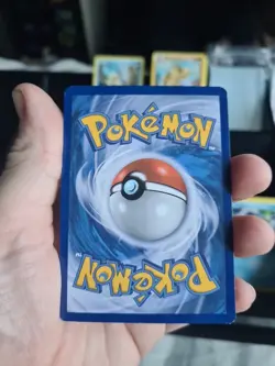 Pokemon Card Piplup Breakthrough Common 36/162 Lp - Image 2