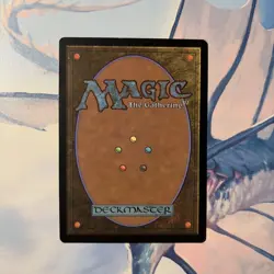 Amulet of Vigor -Foil Near Mint MTG Mystery Booster Retail Edition Foil LP - Image 2
