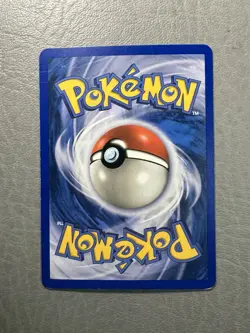 Pokemon TCG Charizard Holo Delta Species EX Crystal Guardians Card 4/100 (2006) - Image 5