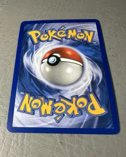 Pokemon Empoleon LV.X 120/130 (2007) TCG Diamond & Pearl Holo Card Rare - Image 5