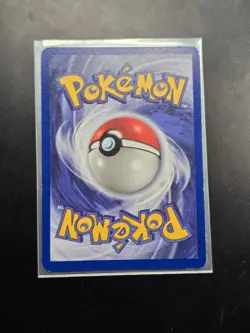 Dark Jolteon 1st Edition 38/82 Team Rocket Pokemon Regular Card TCG - Image 2