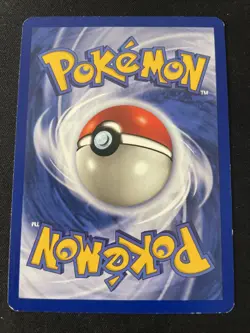 1st Edition Kabuto Pokemon Card 50/62 Non Holo Fossil Set 2 - Image 2
