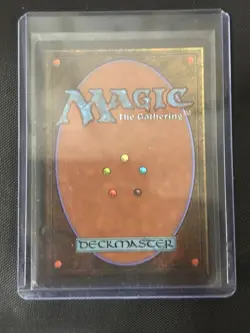 Underground Sea Revised Edition Regular NM- Unplayed - Image 2