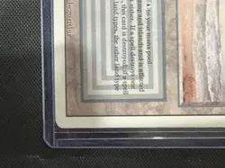 Underground Sea Revised Edition Regular NM- Unplayed - Image 5