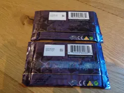 LOT of 2x MTG Journey Into Nyx Magic the Gathering SEALED UNOPENED Boosters ENG - Image 2