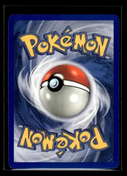 2000 Pokemon Team Rocket #36/82 Dark Gloom NM-Mint+ - Image 2