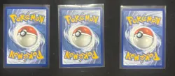 Pokemon TCG Team Rocket's Moltres ex Destined Rivals Stamped UPC Promo Set - Image 2