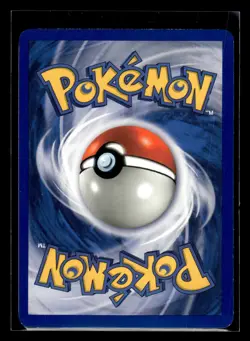 2000 Pokemon Team Rocket #37/82 Dark Golduck NM-Mint+ - Image 2
