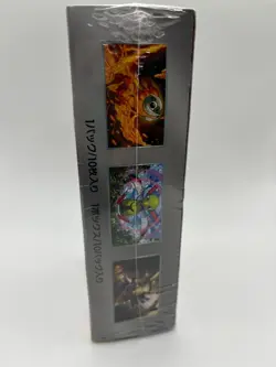 Pokemon Terastal Festival ex SV8a ??????????? Japanese High Class Booster Box - Image 3