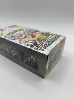 Pokemon Terastal Festival ex SV8a ??????????? Japanese High Class Booster Box - Image 4