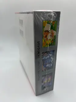 Pokemon TCG ???????? Glory of Team Rocket Japanese sv10 Booster Box - Image 3
