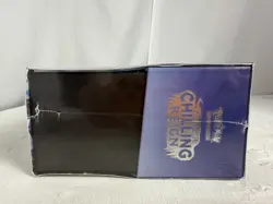 Pokemon TCG Chilling Reign SWSH06 Pokemon Center Elite Trainer Box Ice Rider ETB - Image 4