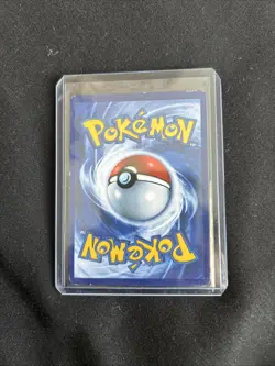 Gengar EX 34/119 (NM) - 2014 XY Phantom Forces - Ultra Rare Holo Pokemon TCG - Image 2