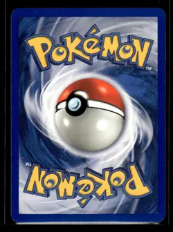 2000 Pokemon Team Rocket #36/82 Dark Gloom NM-Mint+ - Image 2