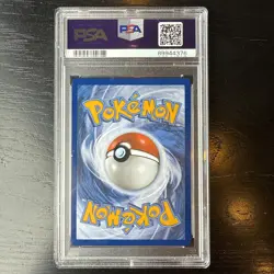 PSA 9 MINT Charizard EX SVP 056 Pokemon Scarlet Violet Full Art Black Star Promo - Image 2