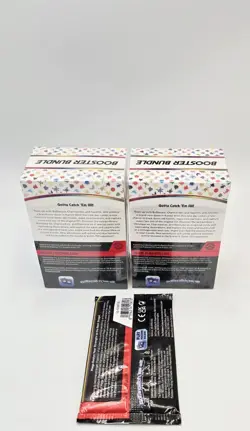 Pokemon TCG Scarlet & Violet 151 Booster Bundle Lot Of 2 Sealed - Image 2