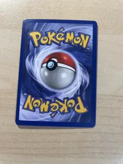 Arcanine 06/53 Wotc Promo Regular (Near Mint or Better) Pokemon - Image 2