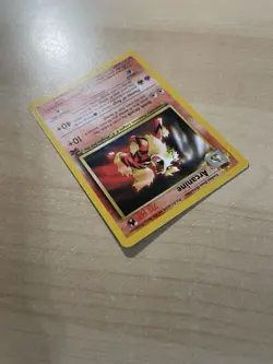 Arcanine 06/53 Wotc Promo Regular (Near Mint or Better) Pokemon - Image 4
