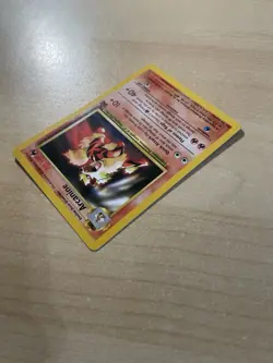 Arcanine 06/53 Wotc Promo Regular (Near Mint or Better) Pokemon - Image 5