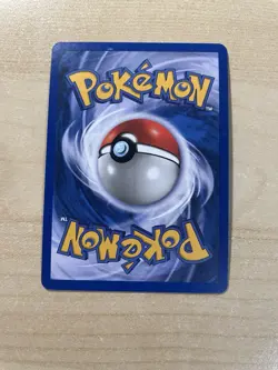 Eevee 11/53 Wotc Promo Holo (Excellent Condition) Lightly Played Pokemon - Image 3