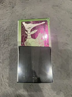 Pokemon Center - Temporal Forces (Iron Leaves) Elite Trainer Box (ETB) Sealed - Image 5