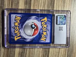 2000 Pokemon Team Rocket 1st Edition Holo Here Comes Team Rocket! #15 CGC 10 GEM - Image 4