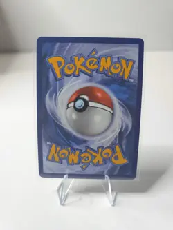 Pokemon WALLY'S COMPASSION 176/132 - Mega Evolution - RARE FULL ART - MINT - Image 2