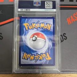 Pokemon Chinese Gem Pack VOL 3 Mimikyu Art Rare 1307/07 CBB3C PSA 10 💥💥 Pop 5 - Image 3