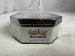 Pokemon TCG Celebrations 25th Anniversary Tin Factory Sealed Dark Sylveon V - Image 3