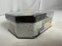 Pokemon TCG Celebrations 25th Anniversary Tin Factory Sealed Dark Sylveon V - Image 4