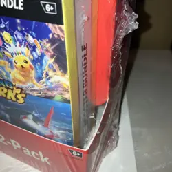 Pokemon Surging Sparks ETB Costco 2 Pack Elite Trainer Box Lot Of 3 New Sealed - Image 5
