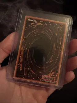 Yu-Gi-Oh! TCG Trade-In RA03-EN188 Quarter Century Secret Rare 1st Edition NM - Image 3