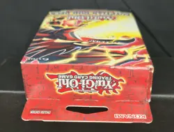 Yugioh Egyptian God Deck: Slifer the Sky Dragon Structure Deck Sealed YuGiOh - Image 5