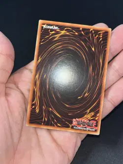 Yugioh Monster Reborn LOB-118 Ultra Rare Original Print 1.5 - Image 3